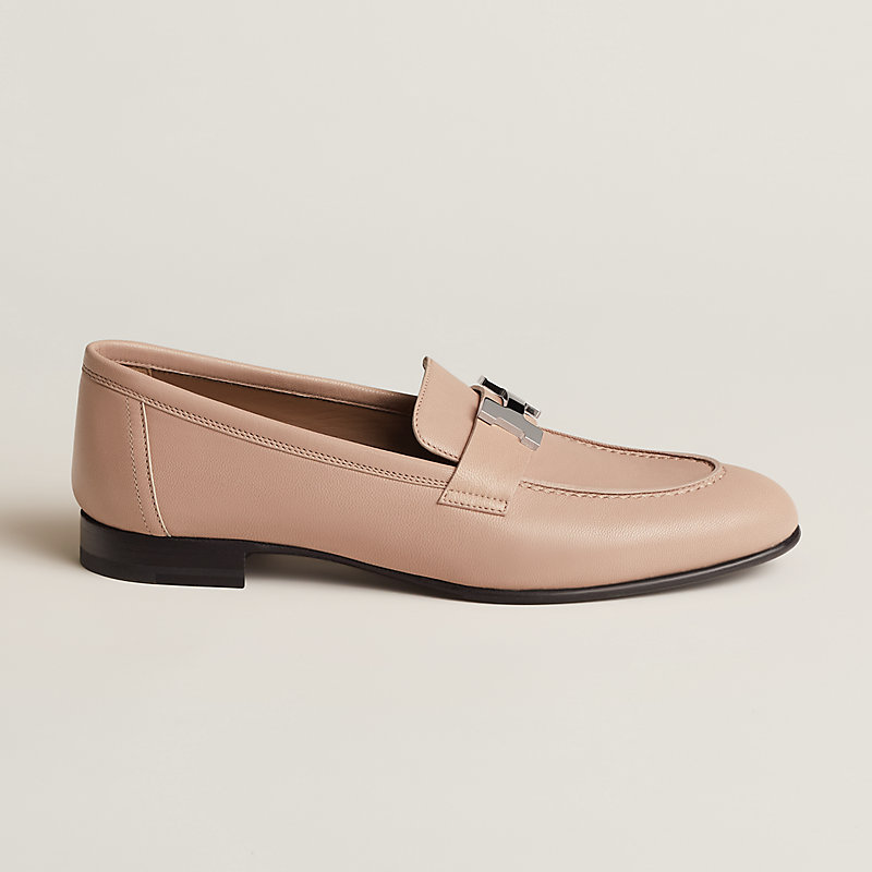 Hermes loafers price hot sale